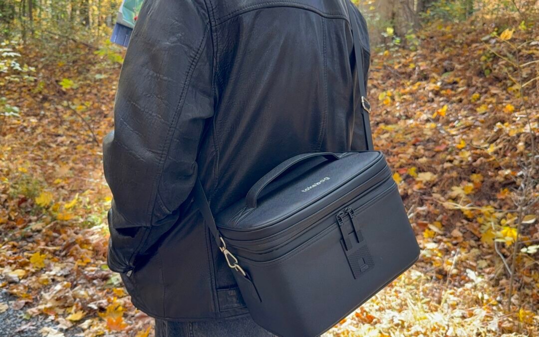 Cannabis on the Go: How to Stay Discreet and Organized While Traveling