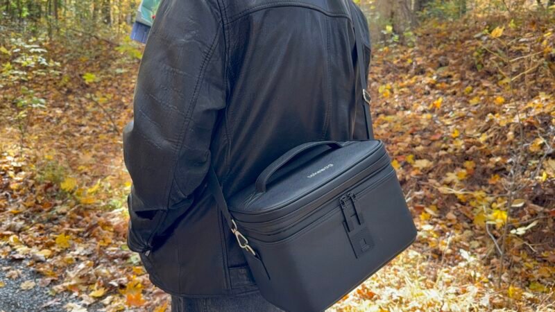 Cannabis on the Go: How to Stay Discreet and Organized While Traveling