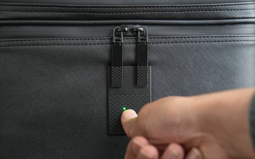 How to Store Cannabis Without the Smell (A Stylish, Discreet Solution)